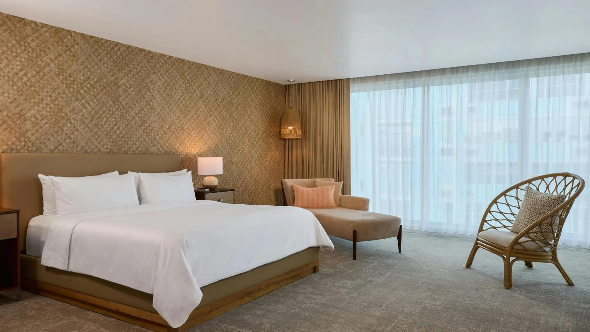 Casa Costera, Isla Verde Beach, Apartments By Marriott Bonvoy San Juan 0*,