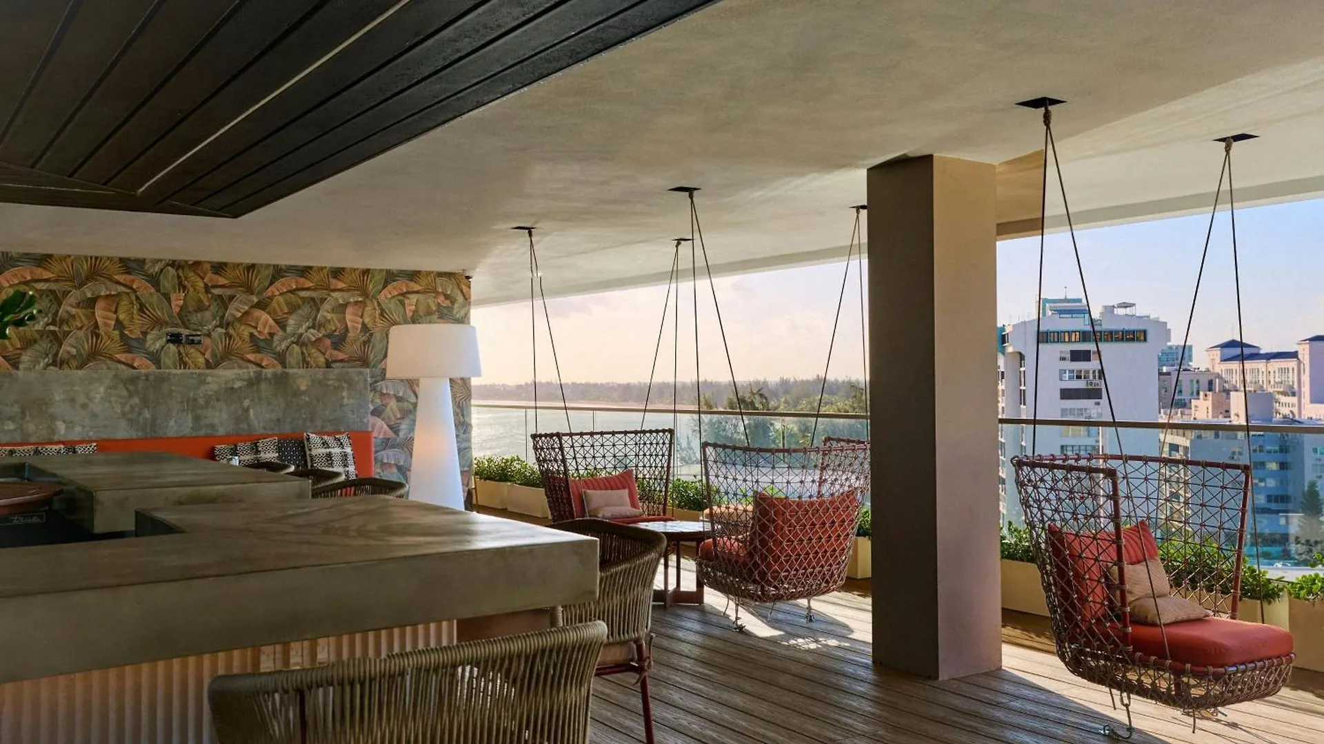 Casa Costera, Isla Verde Beach, Apartments By Marriott Bonvoy San Juan Hotel