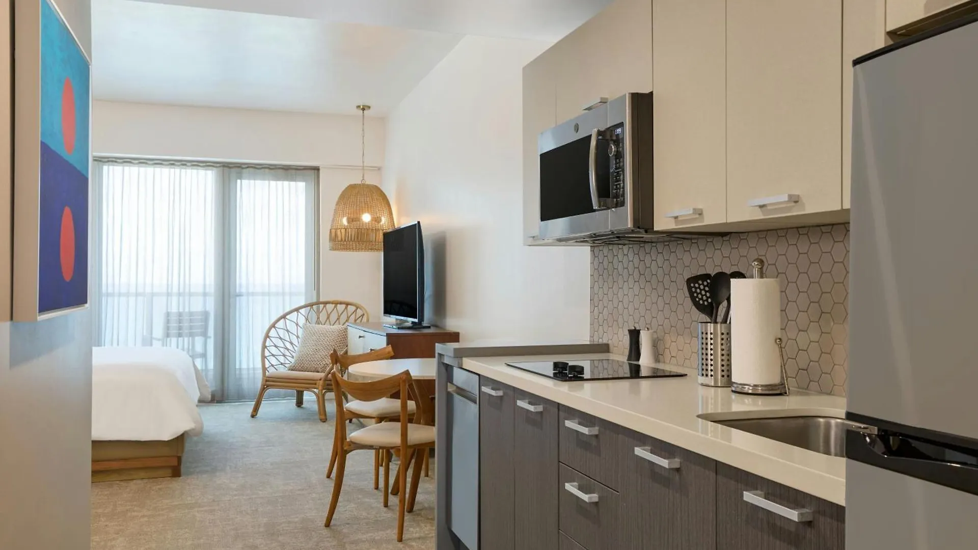 Casa Costera, Isla Verde Beach, Apartments By Marriott Bonvoy San Juan Hotel