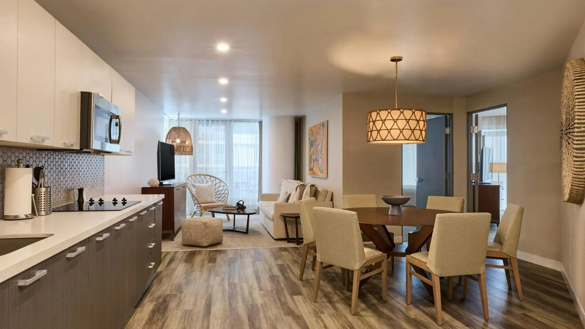 Hotel Casa Costera, Isla Verde Beach, Apartments By Marriott Bonvoy San Juan