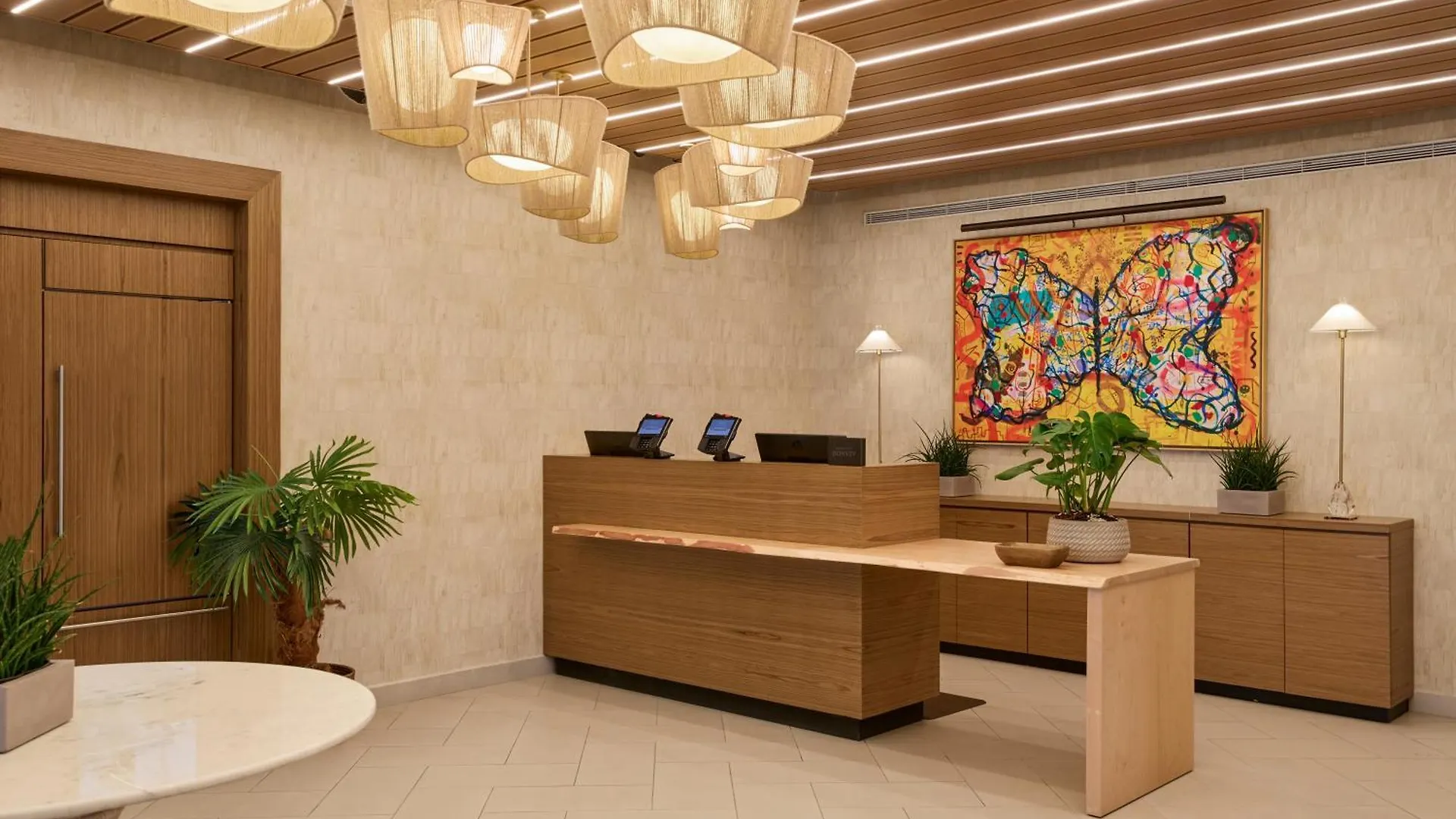 Hotel Casa Costera, Isla Verde Beach, Apartments By Marriott Bonvoy San Juan