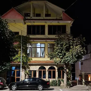 Restaurant Savoja Hotel Pogradec