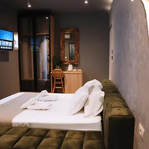 Foga Hebrus Hotel Ksamil