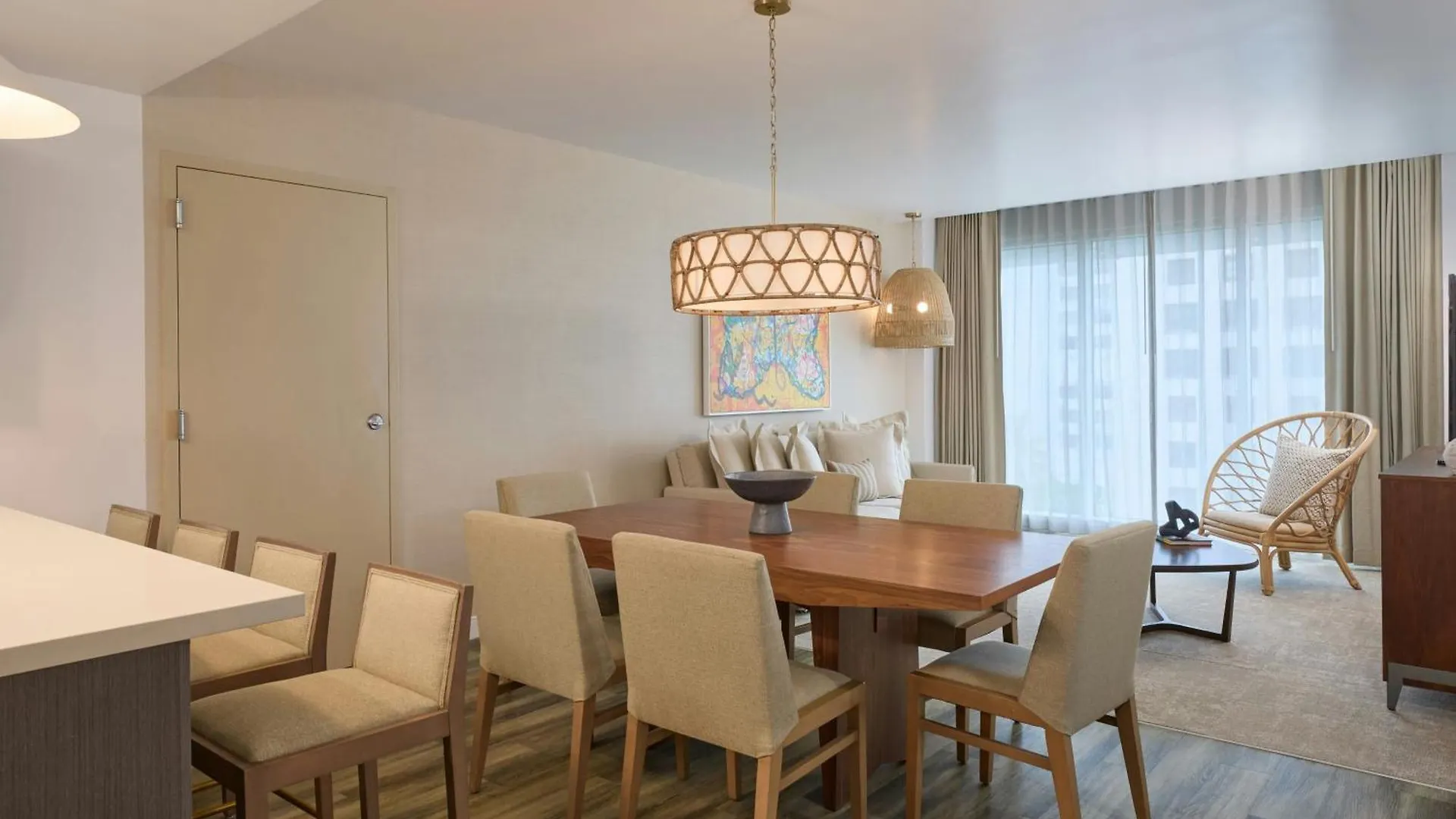 Hotel Casa Costera, Isla Verde Beach, Apartments By Marriott Bonvoy San Juan