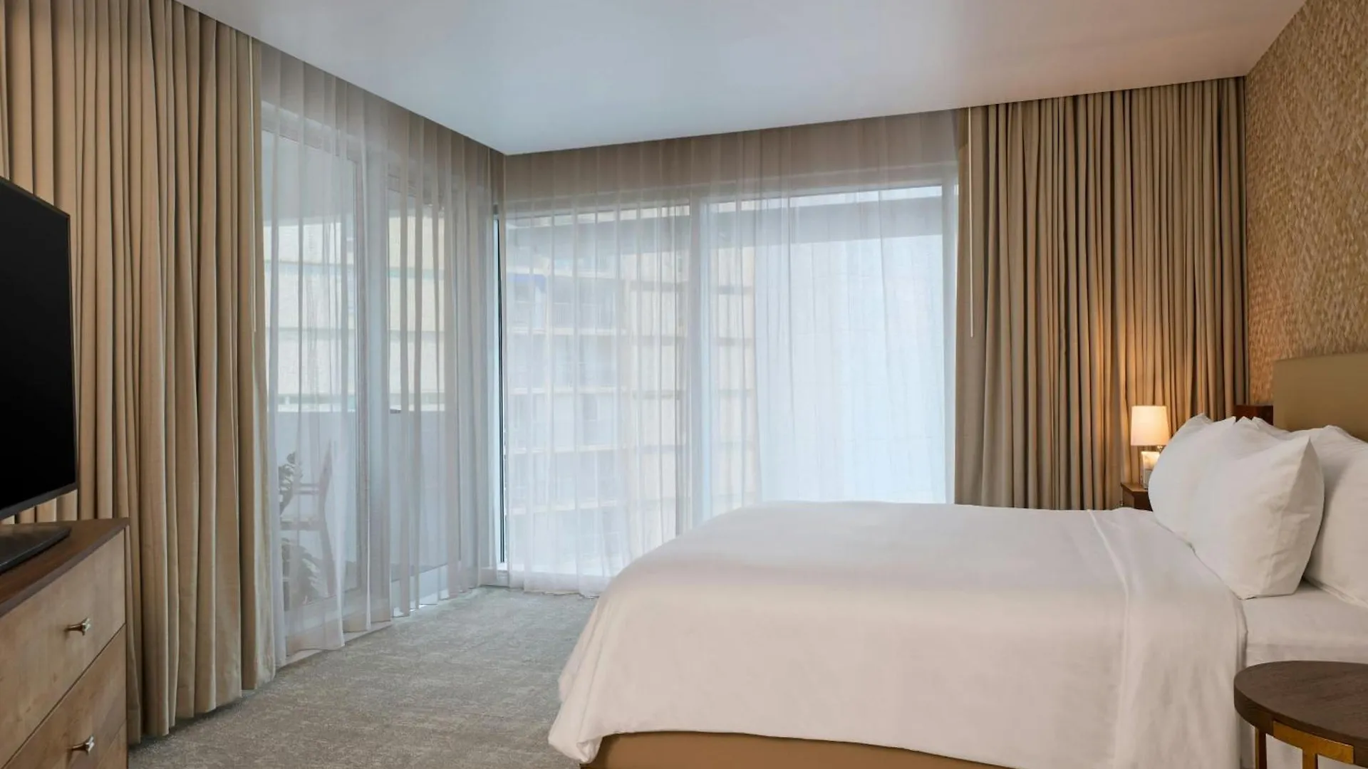 Casa Costera, Isla Verde Beach, Apartments By Marriott Bonvoy San Juan Hotel