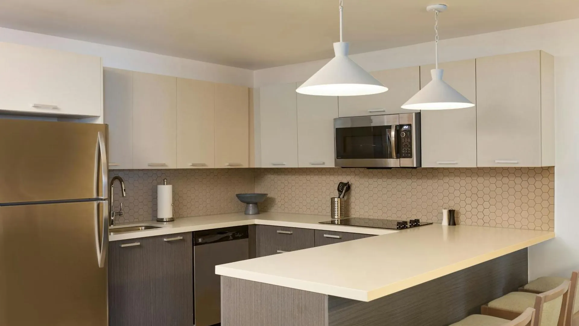 Casa Costera, Isla Verde Beach, Apartments By Marriott Bonvoy San Juan Hotel